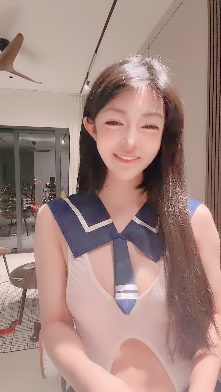美女主播